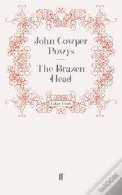 Capa do artigo Brazen Head