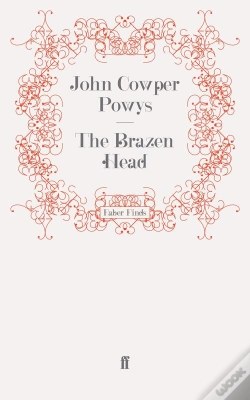 Capa do artigo Brazen Head