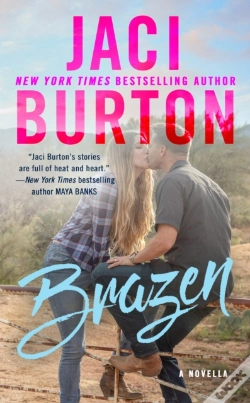 Capa do artigo Brazen