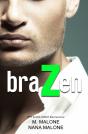 Brazen - Preview