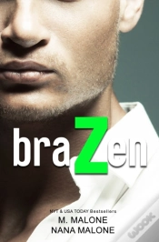 Capa do artigo Brazen