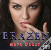 Capa do artigo Brazen