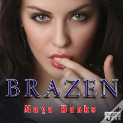 Capa do artigo Brazen