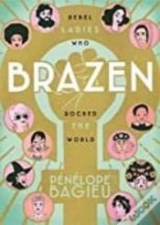 Capa do artigo Brazen