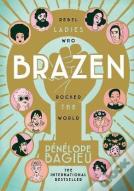 Brazen