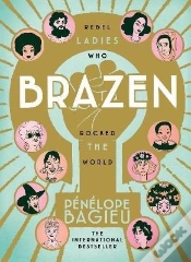 Capa do artigo Brazen