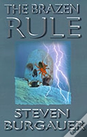 Capa do artigo Brazen Rule