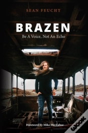 Capa do artigo Brazen