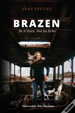 Capa do artigo Brazen