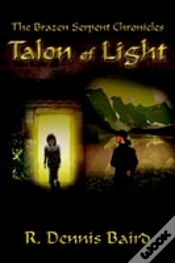 Capa do artigo Brazen Serpent Chronicles: Talon Of Light