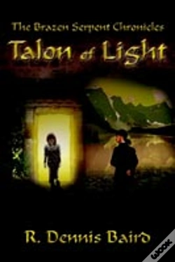 Capa do artigo Brazen Serpent Chronicles: Talon Of Light
