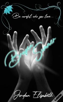 Capa do artigo Brazen Summer