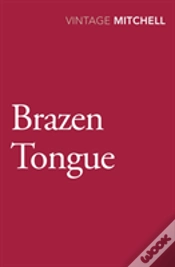 Capa do artigo Brazen Tongue