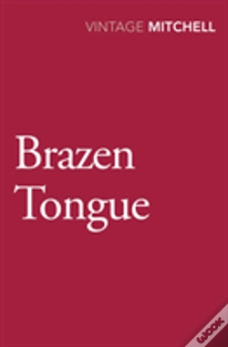 Capa do artigo Brazen Tongue
