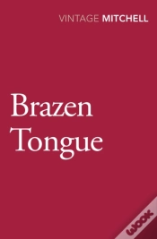 Capa do artigo Brazen Tongue