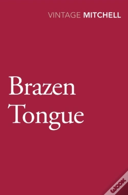 Capa do artigo Brazen Tongue