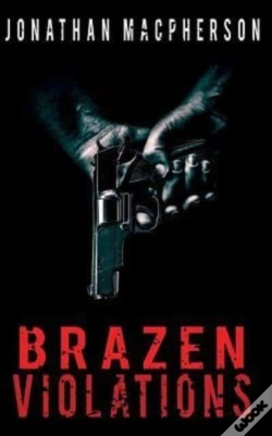 Capa do artigo Brazen Violations