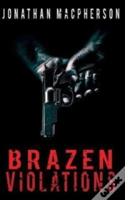 Capa do artigo Brazen Violations
