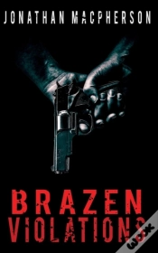 Capa do artigo Brazen Violations