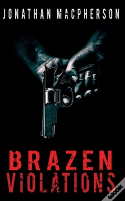 Capa do artigo Brazen Violations