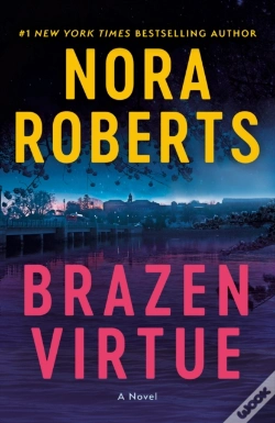 Capa do artigo Brazen Virtue