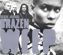 Capa do artigo Brazen 'Weep' - CD