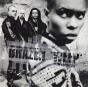 Brazen 'Weep' - CD - Preview
