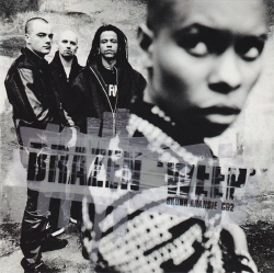 Capa do artigo Brazen 'Weep' - CD