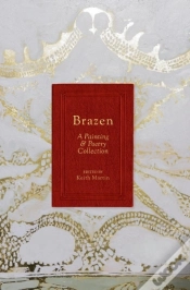 Capa do artigo Brazen