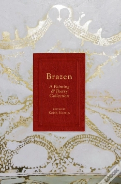 Capa do artigo Brazen