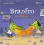 Brazéro ; La Dispute - Preview
