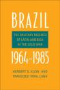 Brazil, 1964-1985 - Preview