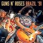 Brazil '91 - CD - Preview