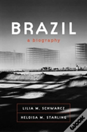 Capa do artigo Brazil: A Biography
