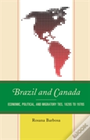 Capa do artigo Brazil And Canada