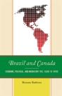 Brazil And Canada - Preview