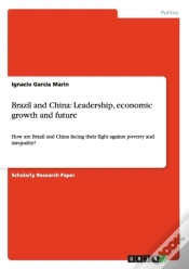 Capa do artigo Brazil And China