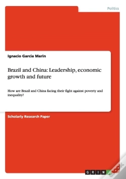 Capa do artigo Brazil And China