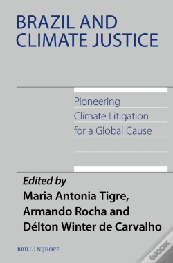 Capa do artigo Brazil And Climate Justice