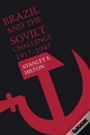 Capa do artigo Brazil And The Soviet Challenge, 1917â€“1947