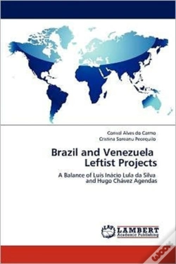 Capa do artigo Brazil And Venezuela Leftist Projects