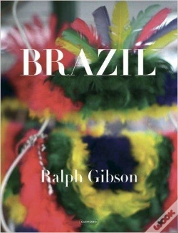 Capa do artigo Brazil /Anglais