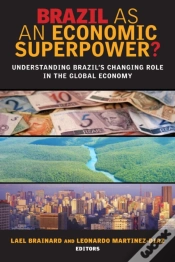 Capa do artigo Brazil As An Economic Superpower?