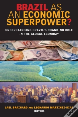 Capa do artigo Brazil As An Economic Superpower?
