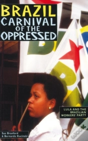 Capa do artigo Brazil: Carnival Of The Oppressed
