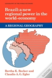 Capa do artigo Brazil