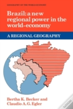 Capa do artigo Brazil