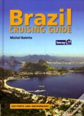 Capa do artigo Brazil Cruising Guide