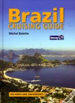 Capa do artigo Brazil Cruising Guide