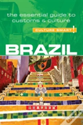 Brazil - Culture Smart!